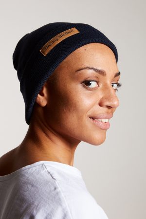 Dreckig bleiben - Mütze von Elternhaus